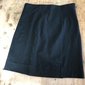 Vince Skirt